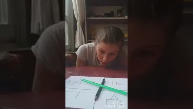 Вызываем духа Чарли-Чарли днём/ первое видео/очень ? смотреть онлайн