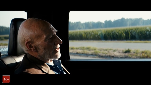 Логан - Русский Трейлер (2017) смотреть онлайн