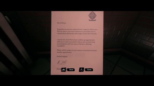 A New Take On A Detective Game! - Conway: Disappearance at Dahlia View {DEMO} смотреть онлайн