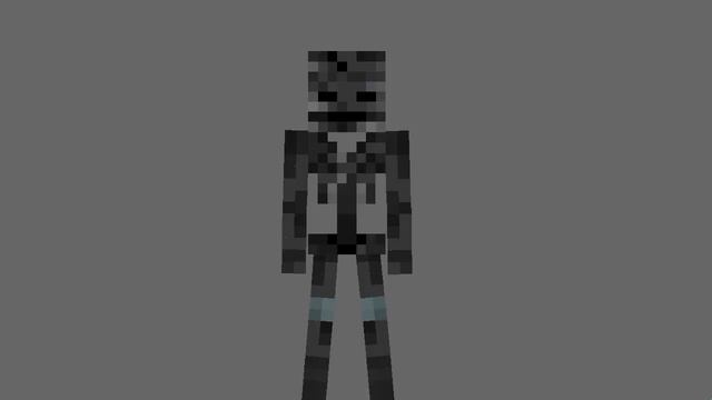 I made my Character on Stick nodes! смотреть онлайн