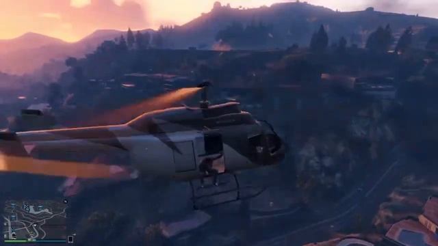 Logan And Frankie Play GTA 5