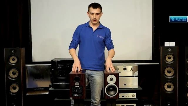 Dynaudio Excite X14A