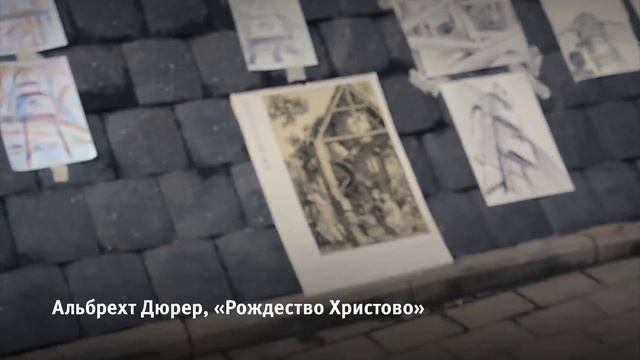 Пленэр с Павлом Шевелёвым смотреть онлайн
