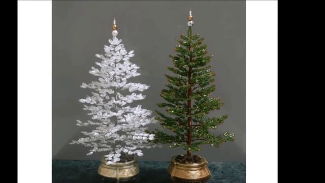 Поделки из бисера интересные поделки из интернета смотреть онлайн