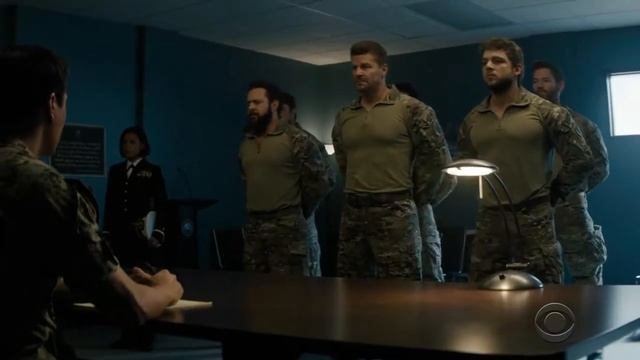 Seal Team "FAMILY" смотреть онлайн