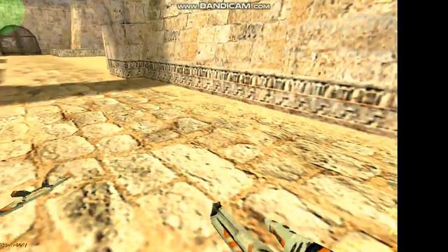 (yрок) как научиться стрелять из deagl ???!!! CS 1.6 смотреть онлайн