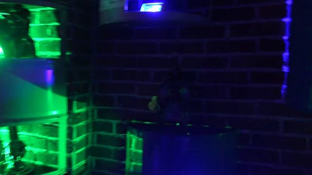 МИР РОБОТОВ - robots #601 смотреть онлайн