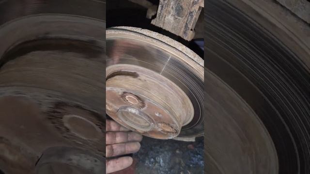 Как гудит ступичный подшипник смотреть онлайн