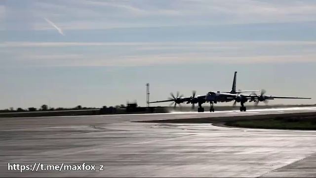 Кадры учений ядерных сил РФ. смотреть онлайн