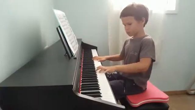 "Alouette" by Paul Mauriat, June 2019 смотреть онлайн