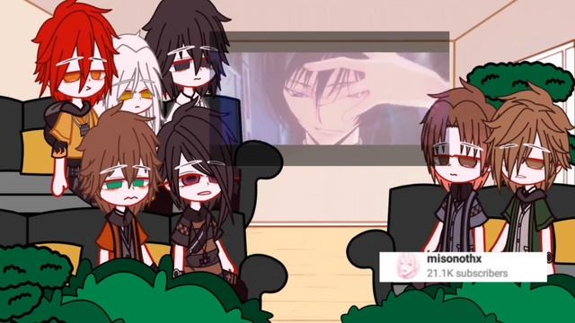 True Elite(Classroom of elite crossover fanfic) react to Lelouch ||•Part-1•||No ship|| смотреть онлайн