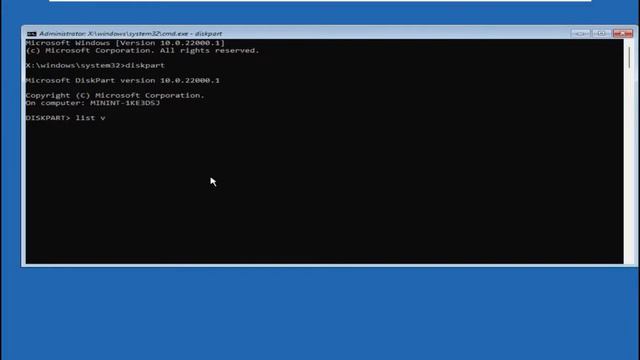 How to Fix Operating System Not Found - Missing Operating System [tutorial] смотреть онлайн