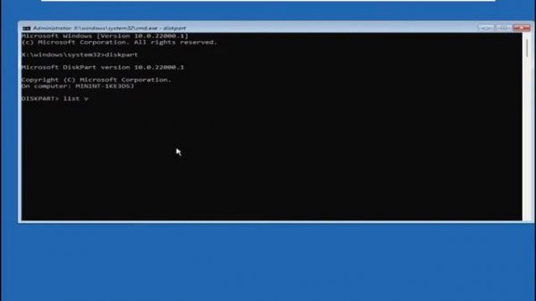 How to Fix Operating System Not Found - Missing Operating System [tutorial]