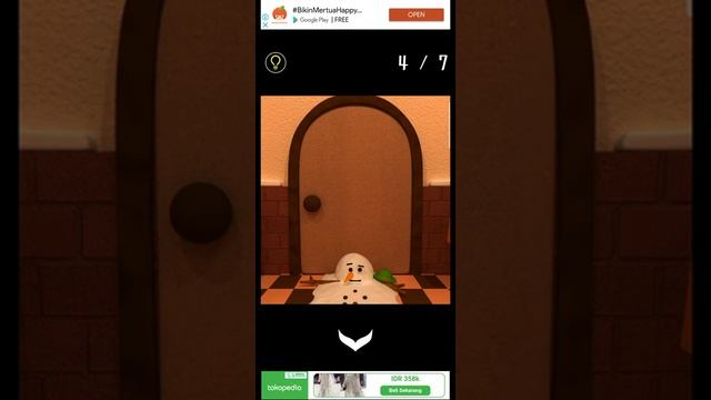 Prison Games - Escape Rooms : Sweet House mini game gameplay walktrough смотреть онлайн