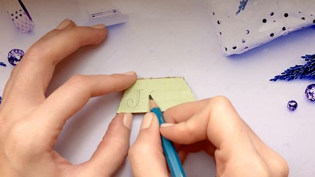 ЗИМНИЙ ДЕКОР КОМНАТЫ * Своими руками * DIY 2020 * Новогодний декор смотреть онлайн