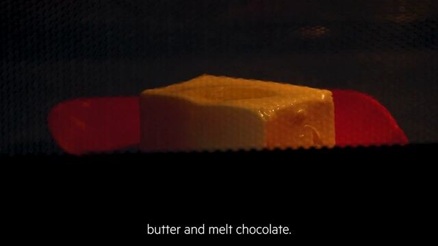 Understanding Your Pure Microwave Functions | AEG