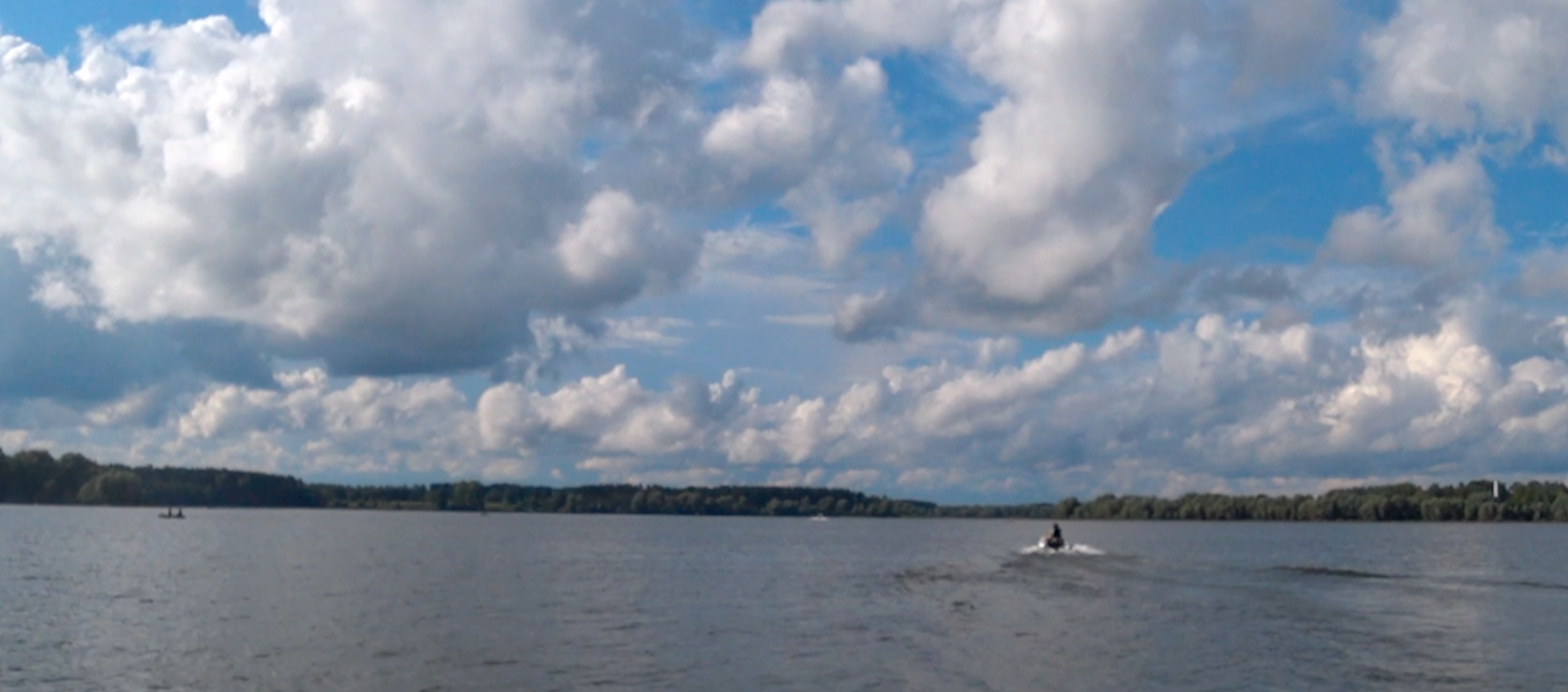 Компрессия ЕСТЬ! Сделал бочку и промыл мотор.