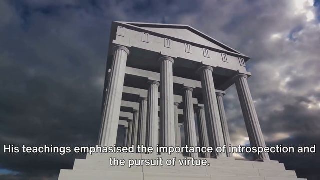 The History Of Socrates смотреть онлайн