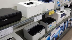 АНТИ-ОБЗОР Лазерный принтер Xerox Phaser 3020