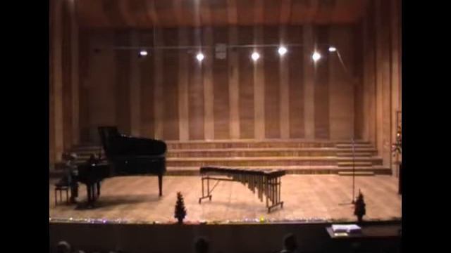 Partea 1 - Concert 16.12.2010 - Liceul de Arta Marin Sorescu.avi смотреть онлайн