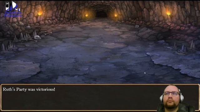 Knight Bewitched RPG First Look смотреть онлайн