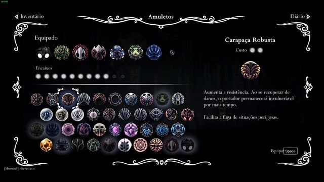 Hollow Knight: 13 minutos de multiplayer vs Teper смотреть онлайн