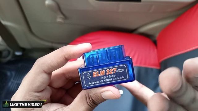 best car scanner under 500 | ELM 327 ( Mini ) смотреть онлайн
