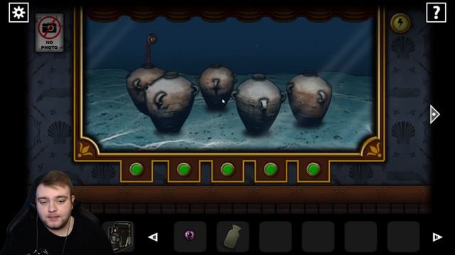 Forgotten Hill Disillusion | Тайны Морских Глубин смотреть онлайн