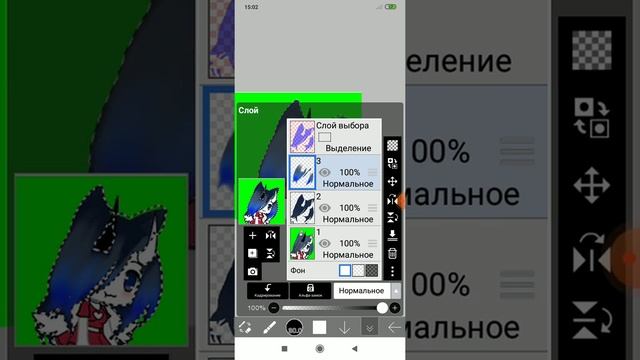 туториал *обработка волос для ленивых*