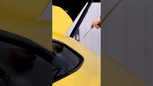 Бронирование кузова пленкой DELTASKIN PPF смотреть онлайн