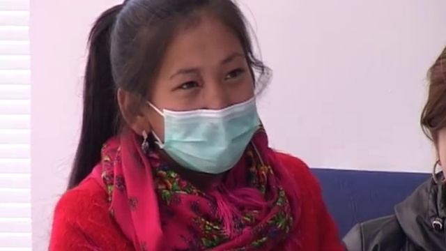 В Актау родители детей, пострадавших после прививки от кори, требуют огласить точный диагноз смотреть онлайн