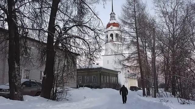 Фестиваль колокольной музыки "Рождественский благовест" смотреть онлайн