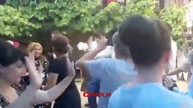 Даргинская песня. Аминат Ибиева