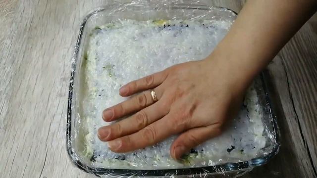 Салат РОЛЛЫ. Приготовим вкусно, подадим эффектно! ROLLA salad.We will cook tasty, serve effectively смотреть онлайн