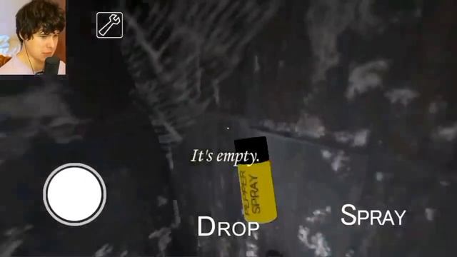 Реакция Блогеров на появление Паука-Гренни смотреть онлайн