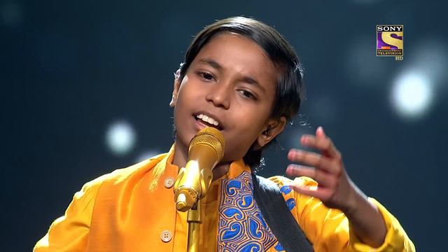 Pranjal ने दिया एक Ethereal Performance | Superstar Singer Season 2 смотреть онлайн