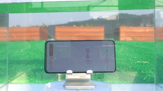 Oppo Reno2 Waterproof Test