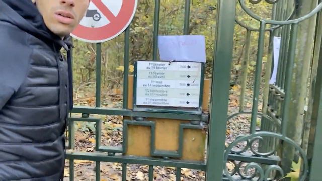 UN FOU NOUS DONNE RENDEZ VOUS DANS UN PARC POUR NOUS VOLÉ LA PS5 ! ( Il appel la police) 🚨 смотреть онлайн