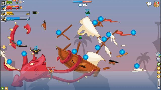 Телепат & Кузнец смотреть онлайн