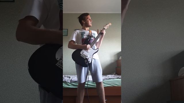 Кино(В.Цой) - Перемен(cover) смотреть онлайн