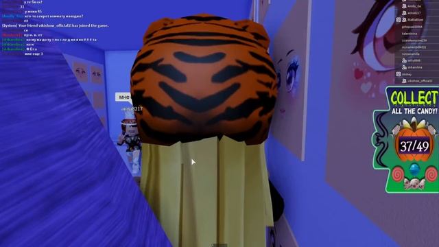 ХЕЛЛОУИН ИВЕНТ в РОЯЛ ХАЙ |Royale?High HALLOWEEN EVENT FLATLINE GARMENTS смотреть онлайн