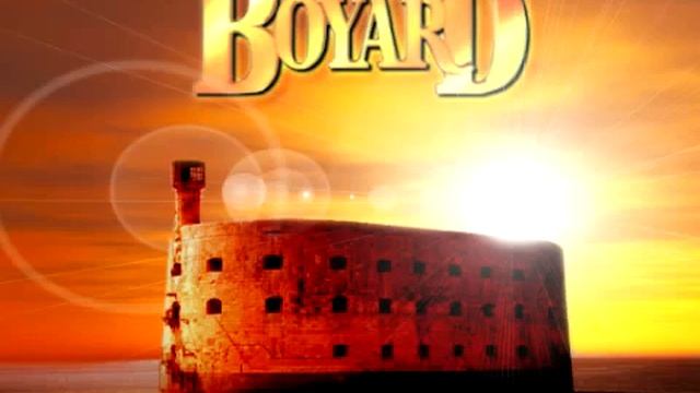 Fort Boyard Full Theme Song 1996 - 2000 смотреть онлайн