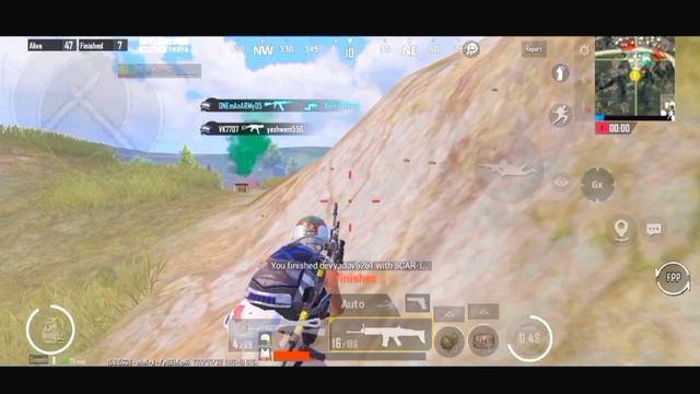 ?Low End Device player Not Noob?BGMI Monatge? Youtubesunny⚡redmi note 9 смотреть онлайн