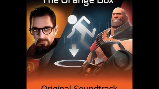 Orange Box - Half-Life 2 Episode 2 Song 24 смотреть онлайн