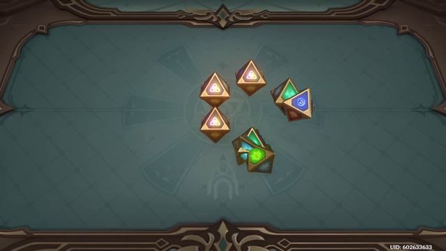 Primordial Jade Spear Is A HUGE BUFF For Xiao Decks! | Genshin TCG смотреть онлайн