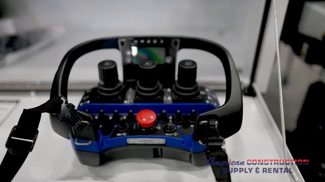 Somero SRS 4 Boom Screed смотреть онлайн