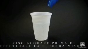 Etatron D.S. eOne PLUS: калибровка датчика pH7 - pH4