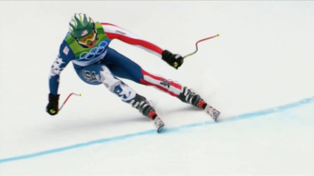 Bode Miller Discusses Fitness, Conditioning & Sochi Aims | Sochi 2014 Winter Olympics