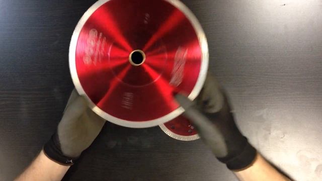 Алмазные диски для резки гранита Messer G/A смотреть онлайн