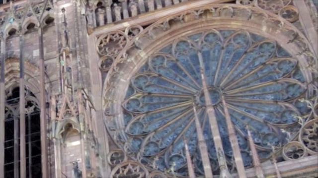 Liszt: The Bells of Strasbourg Cathedral смотреть онлайн